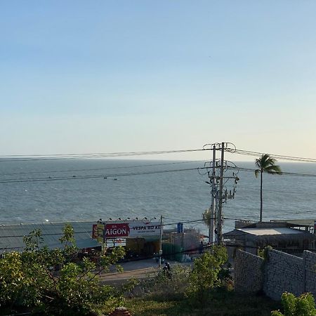 Nhu Ngoc Homestay Mui Ne Exterior foto