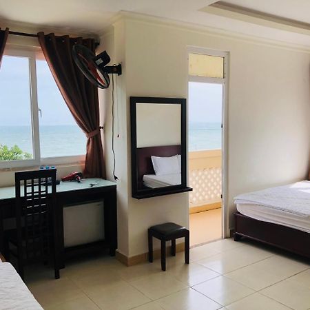 Nhu Ngoc Homestay Mui Ne Exterior foto