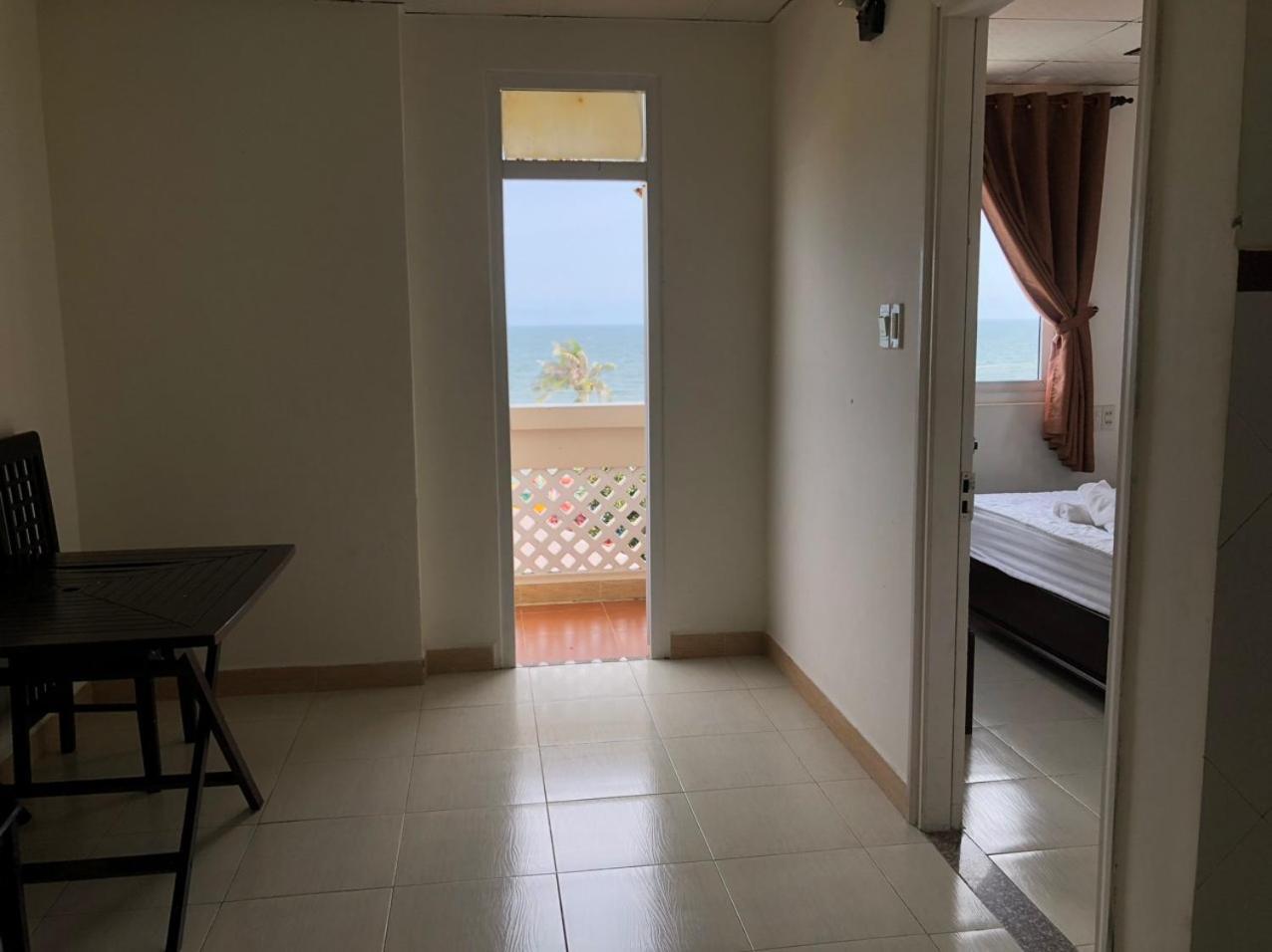 Nhu Ngoc Homestay Mui Ne Exterior foto
