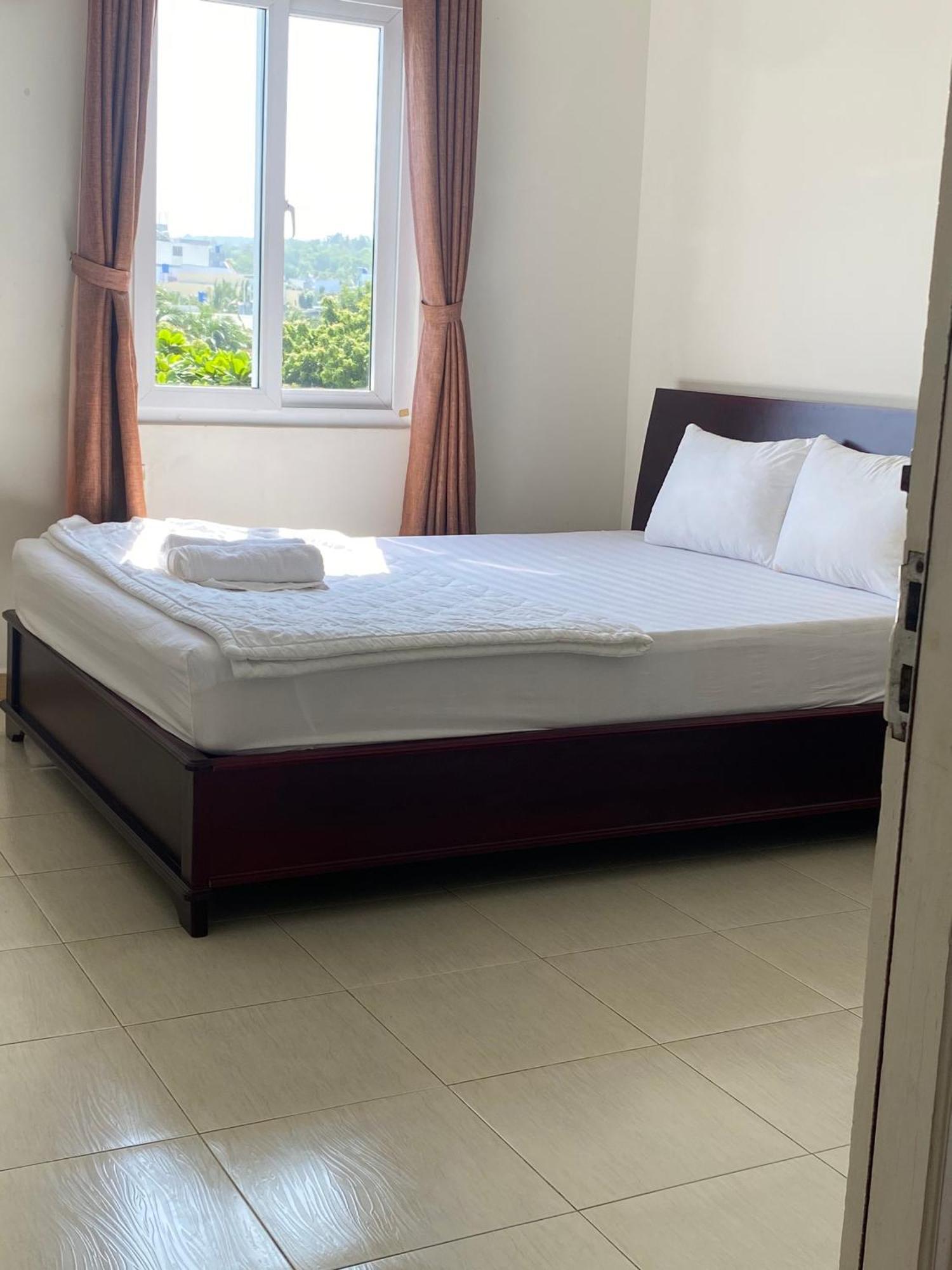 Nhu Ngoc Homestay Mui Ne Exterior foto
