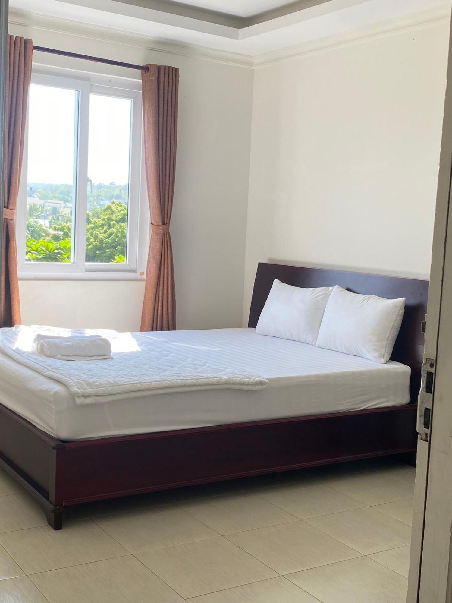 Nhu Ngoc Homestay Mui Ne Exterior foto