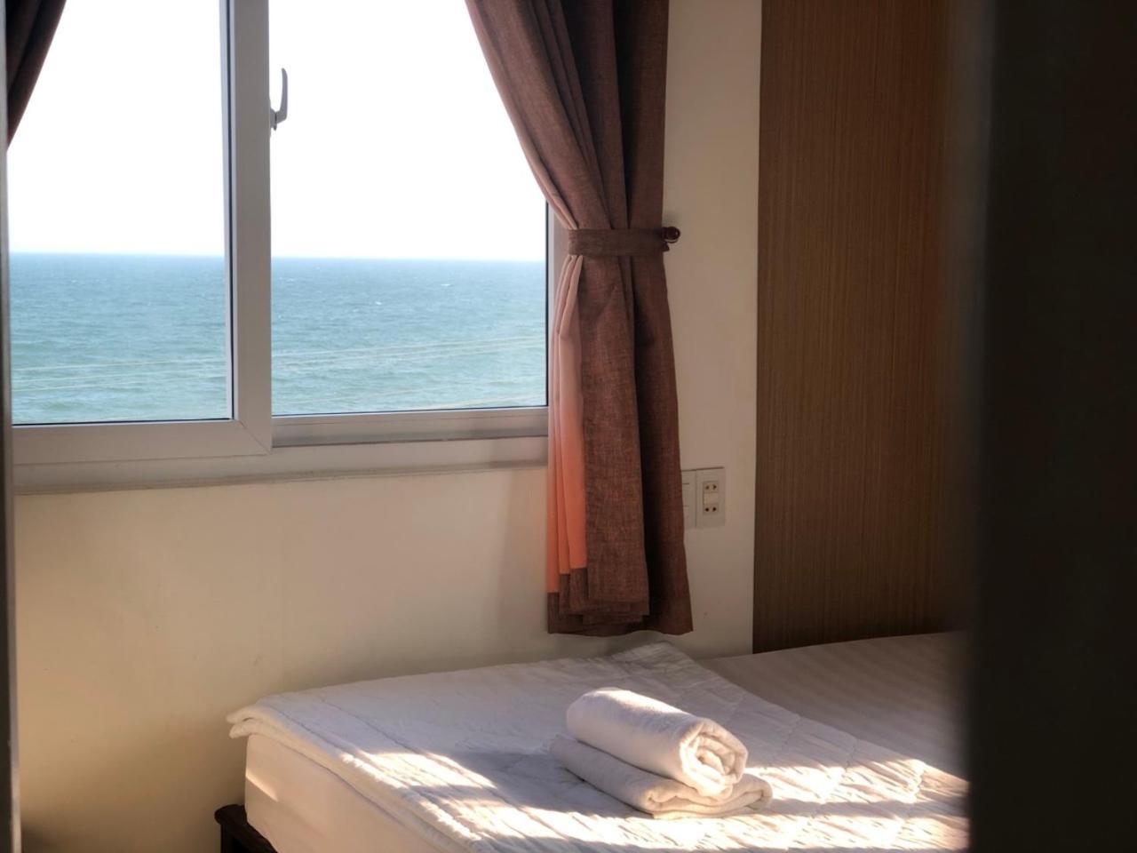 Nhu Ngoc Homestay Mui Ne Exterior foto
